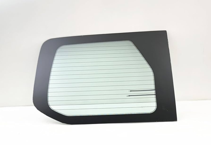 その他 Arrival: Behind The Glass Amazon.com: Driver/Left Side Back Window Glass Heated